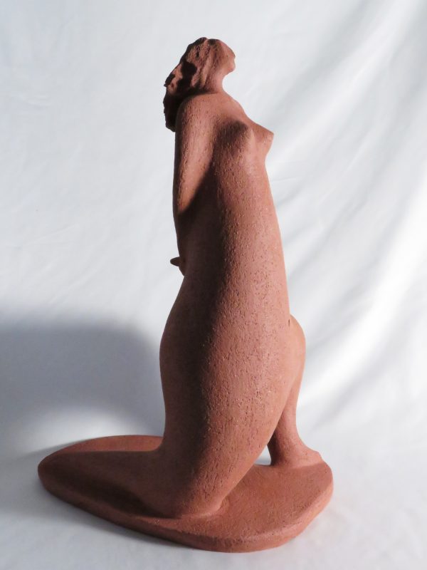 Femme rouge #3 – Image 3